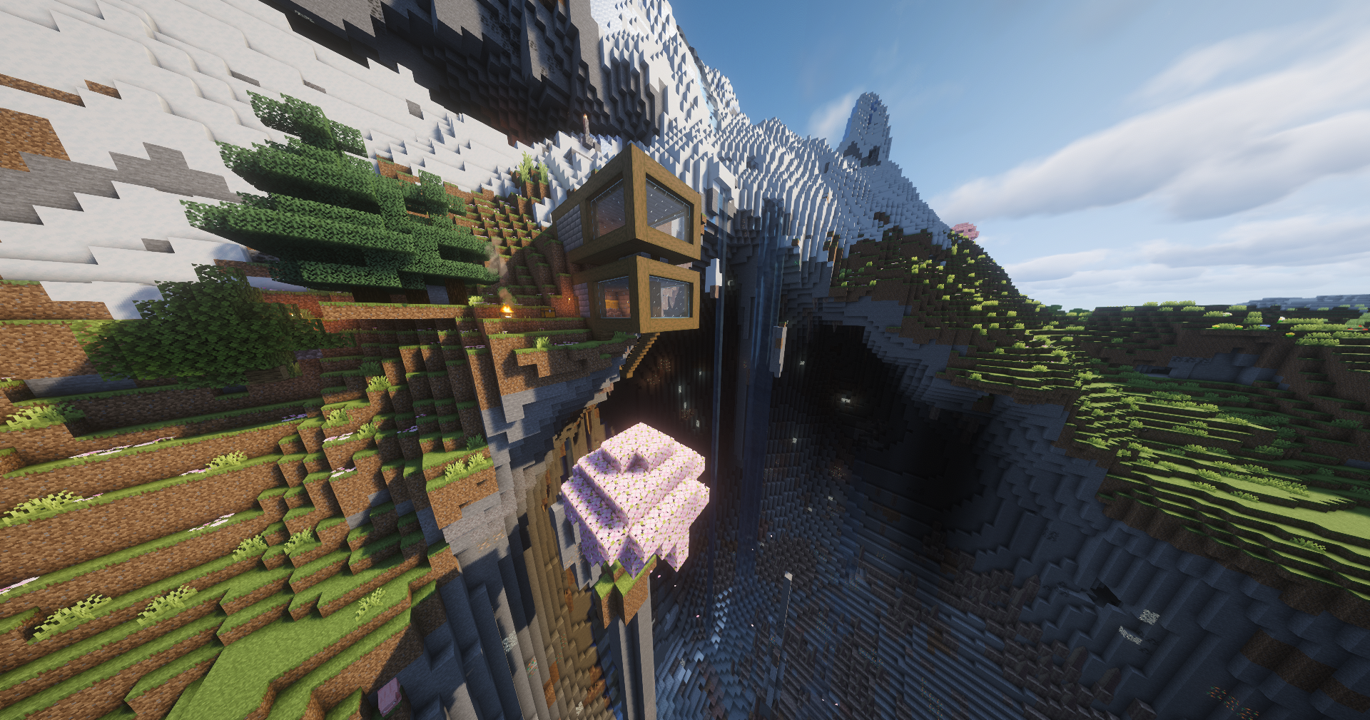 Realm Screenshot von Hypzockt