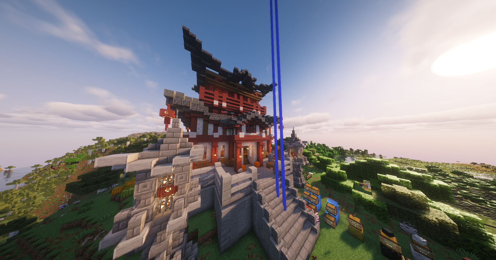 Realm Screenshot von PinguinLegi