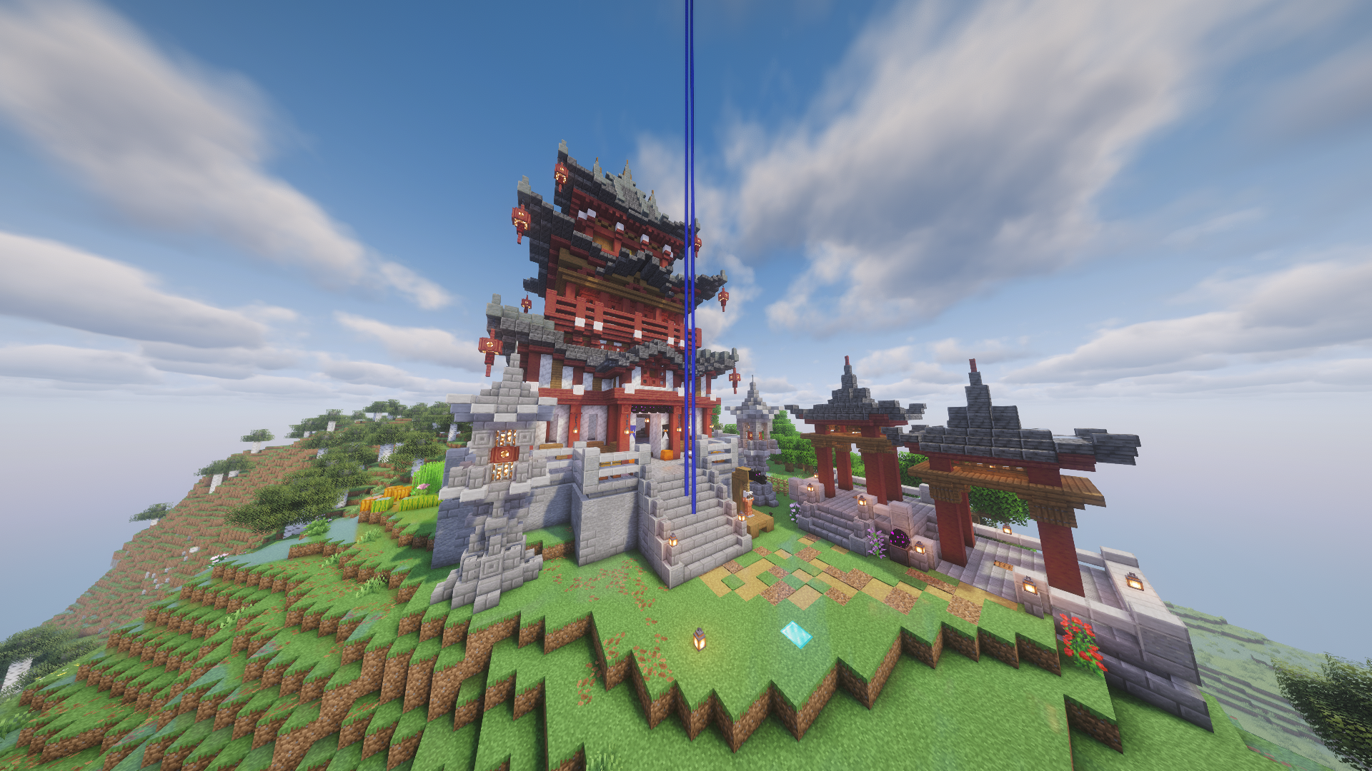 Realm von PinguinLegi