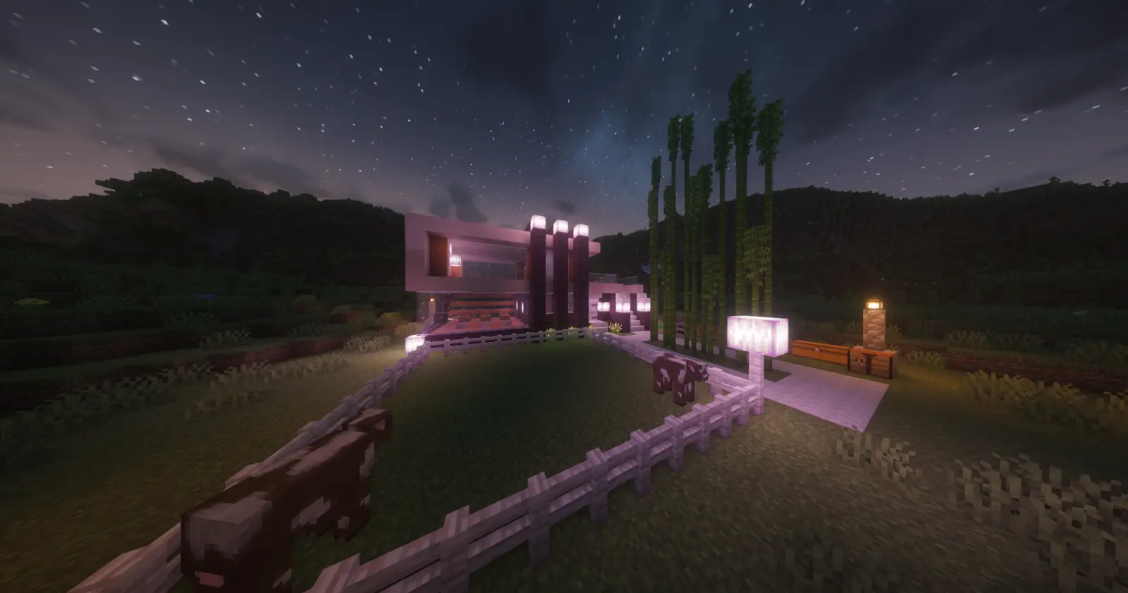 Realm Screenshot von Azzazuka