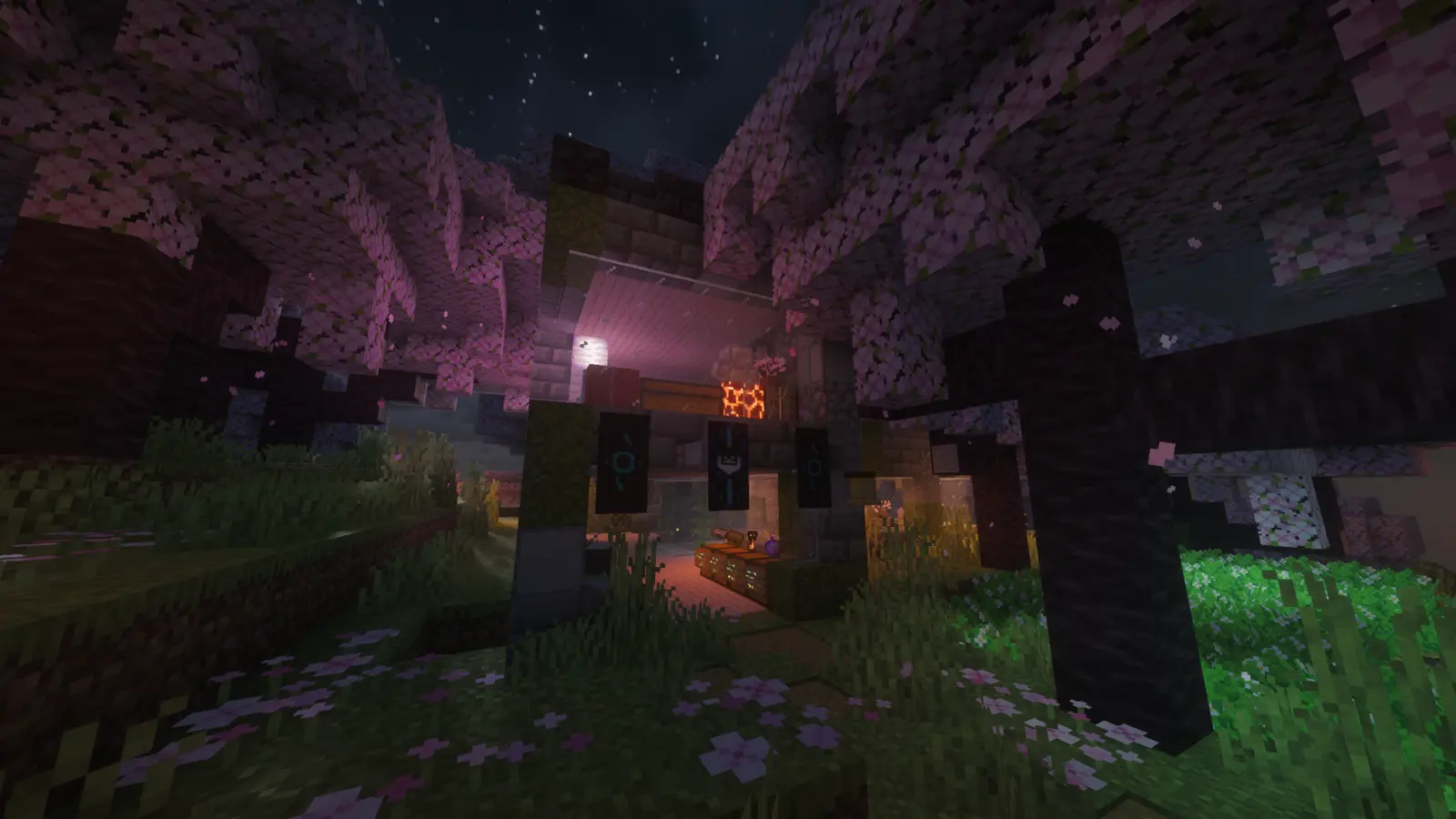 Realm Screenshot von Teempah