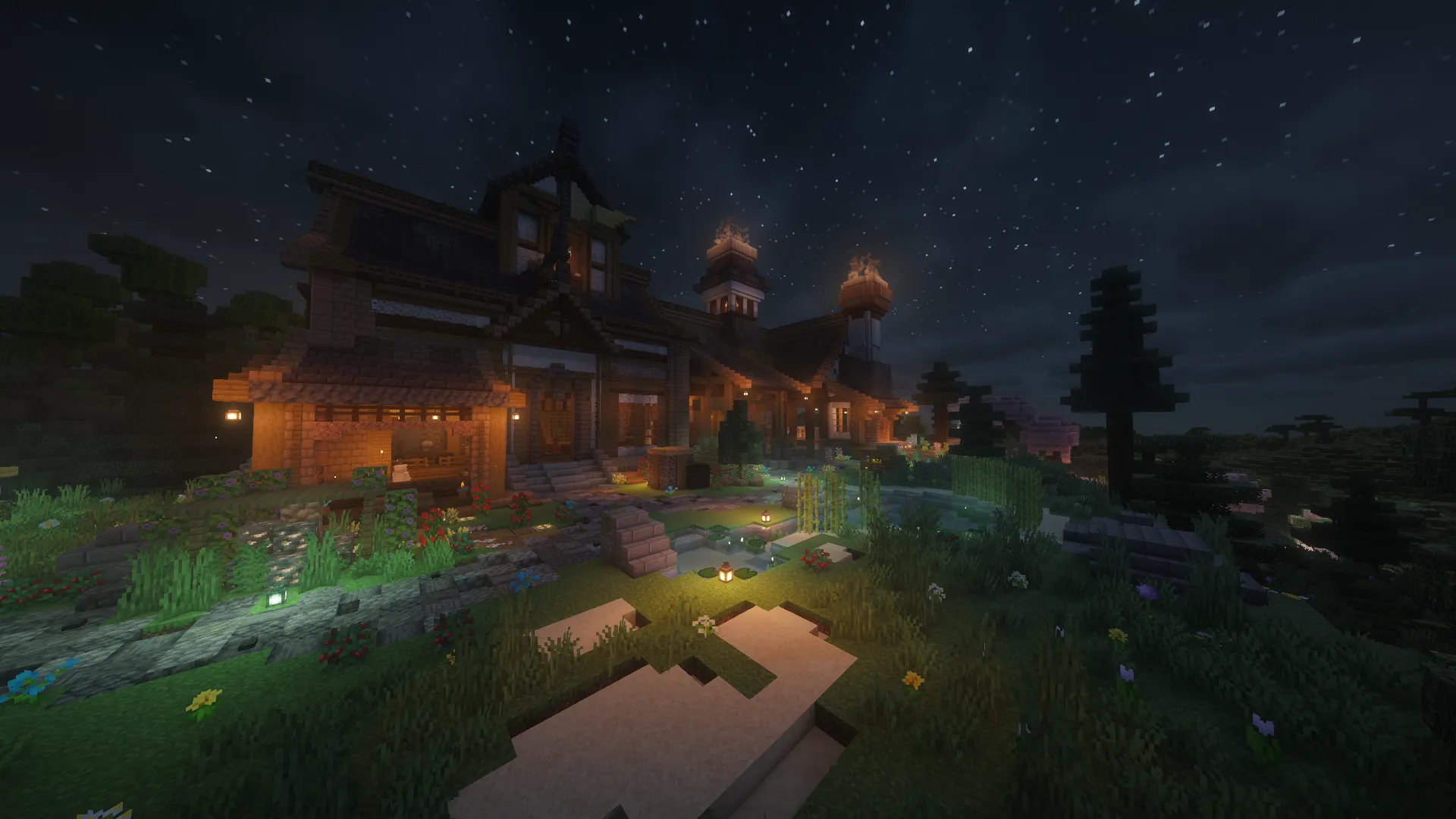 SurvivalFreunde Screenshot