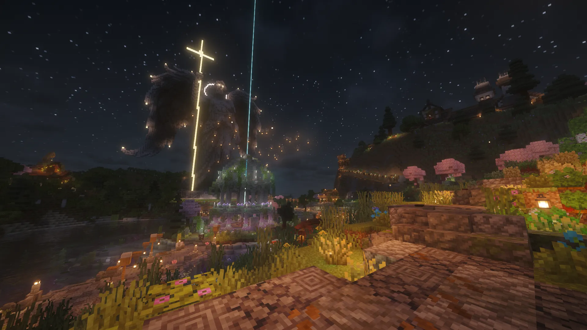 SurvivalFreunde Screenshot